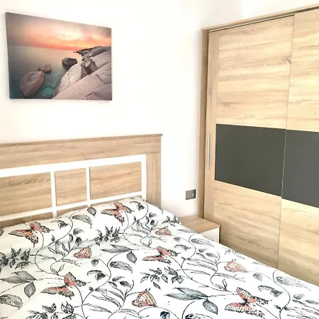Apartment X2x Casa Andrea Arona (Tenerife)