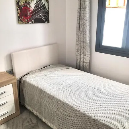 X2x Casa Andrea Apartment Arona (Tenerife)