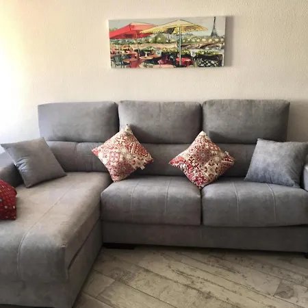 X2x Casa Andrea شقة أرونا