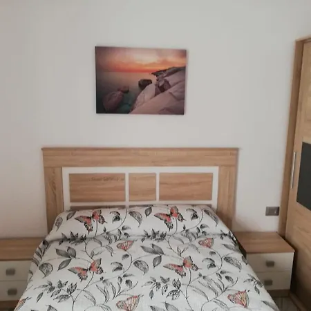 شقة X2x Casa Andrea *