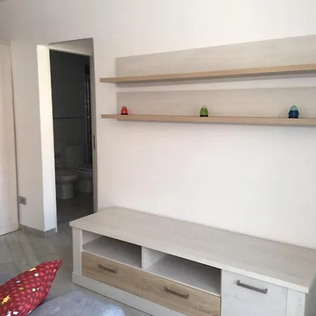 X2x Casa Andrea * أرونا