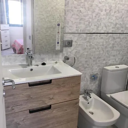 X2x Casa Andrea شقة *