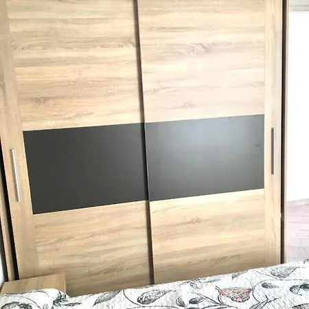 شقة X2x Casa Andrea